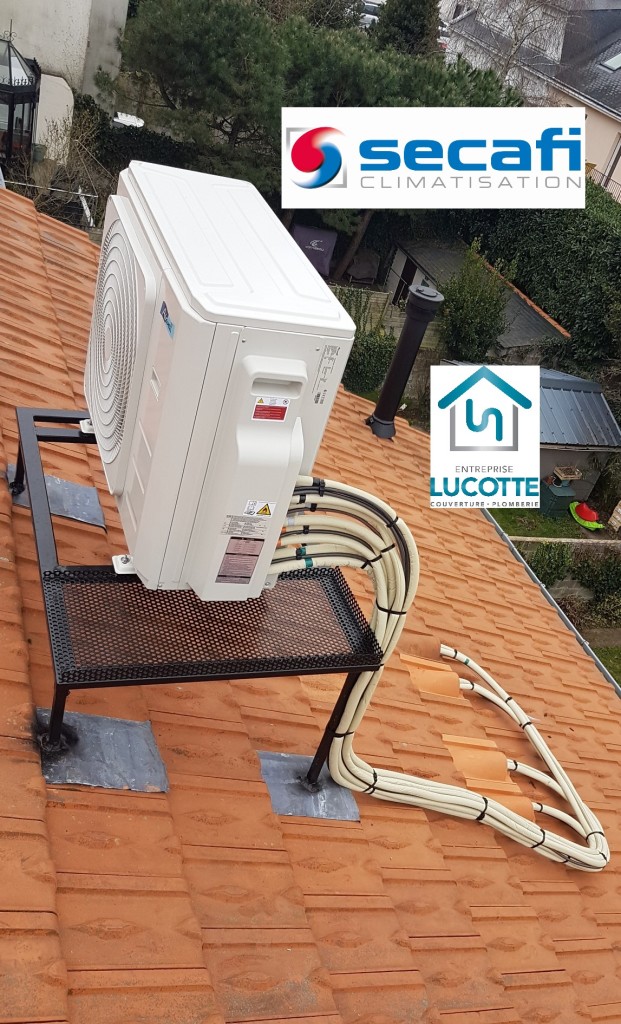 Installation Climatisation Maison Nantes Installation Climatisation Maison Nantes